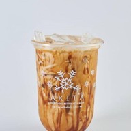 AKITA CHA  ชานมไข่มุก สาขาปตท.คอกไก่ ปตท.สุไหงโก-ลก