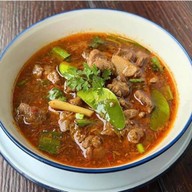 ร้านลาบนายโอ