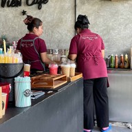 Sky View Cafe