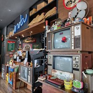 เขาช่องปาร์คคาเฟ่