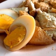 เก้วใหญ่ ไก่ไทย