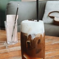 Eureka Nitro Coffee หัวหิน-ปราณบุรี