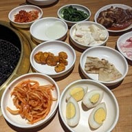 เมนูของร้าน Kosirae