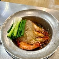 เมนูของร้าน สมศักดิ์ปูอบ เพชรเกษม