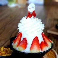 Red Brick Cafe & Restaurant
