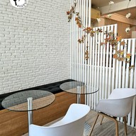 บรรยากาศ Season House