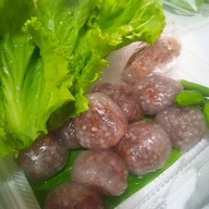 ลอดช่องวัดเจษ ของแท้ 100%(เจริญกรุง)แม่น้ององศา ร้านขนมหวานขึ้นชื่อ-แม่น้ององศา