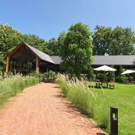 Red Brick Cafe & Restaurant