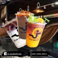 J Lato Dell Cafe่