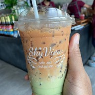 Sky View Cafe