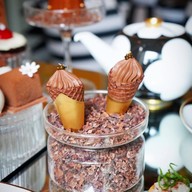 Tease  The Standard Bangkok Mahanakhon
