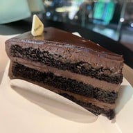 True Coffee ทรูสเปซ ไอคอนสยาม