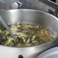 เก้วใหญ่ ไก่ไทย