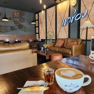 เขาช่องปาร์คคาเฟ่