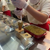 เมนูของร้าน BLENDIES สยามสแควร์วัน