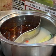 ต้าลี่ หม่าล่าหม้อไฟ