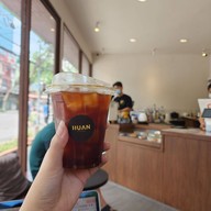 Huan coffee & roastery สุขุมวิท 101/1