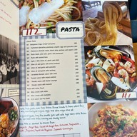 Blue's Bar and Bistro