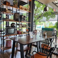 เขาช่องปาร์คคาเฟ่