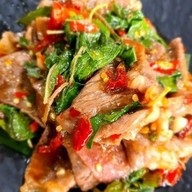 ลูกชิ้นแซ่บ 113