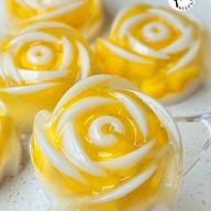 เมนูของร้าน Season House