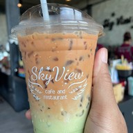 Sky View Cafe