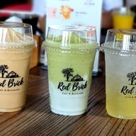 Red Brick Cafe & Restaurant