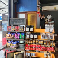 เขาช่องปาร์คคาเฟ่