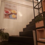 บรรยากาศ Make Me Mango ท่าเตียน