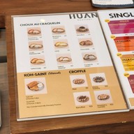 Huan coffee & roastery สุขุมวิท 101/1