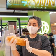 TANING (ถาหนิง) Icon Siam