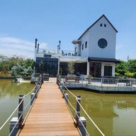 หน้าร้าน Nutt-journey Cafe&Bistro