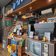 เขาช่องปาร์คคาเฟ่