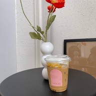 เมนูของร้าน LAGOM Coffee&bakery Phitsanulok