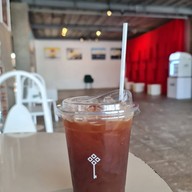 Key cafe & Co-working space