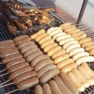 ร้านกับข้าวพี่ปีปังล้อ