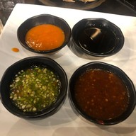 เมนูของร้าน YOU&I Premium Suki Buffet The Emquartier ชั้น9