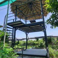 บรรยากาศ ข้าวแกงใต้ ข้าวราดแกง & กาแฟสด -