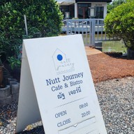 หน้าร้าน Nutt-journey Cafe&Bistro