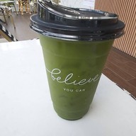 เมนูของร้าน Cafe De Corner หมู่บ้านธนินทร