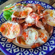 เมนูของร้าน เรือนช้าง ร้านอาหารและคาเฟ่