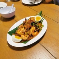 เมนูของร้าน รถเมล์