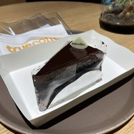 True Coffee ทรูสเปซ ไอคอนสยาม