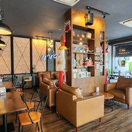 เขาช่องปาร์คคาเฟ่