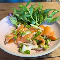 Blue's Bar and Bistro