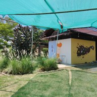 บรรยากาศ ข้าวแกงใต้ ข้าวราดแกง & กาแฟสด -