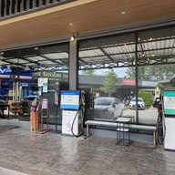 เขาช่องปาร์คคาเฟ่