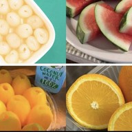 ผลไม้สดพร้อมทาน เอกชัย