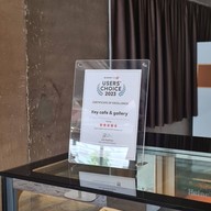 Key cafe & Co-working space