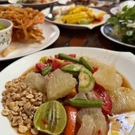 ส้มตำอุดร ซอยทานตะวัน